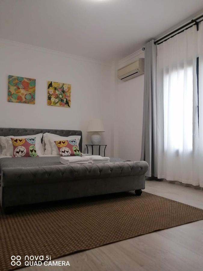 Hope House Parede公寓 外观 照片