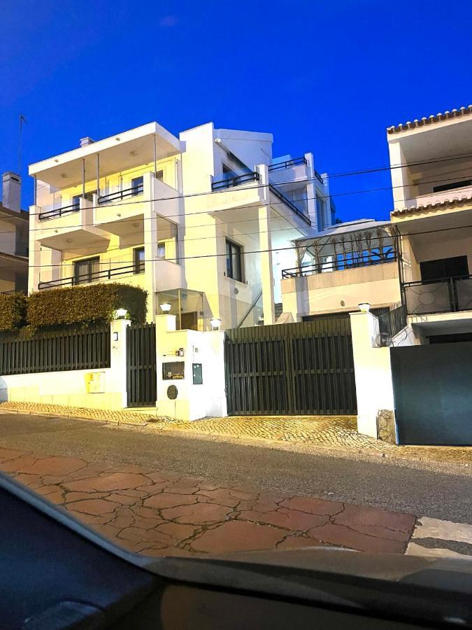 Hope House Parede公寓 外观 照片